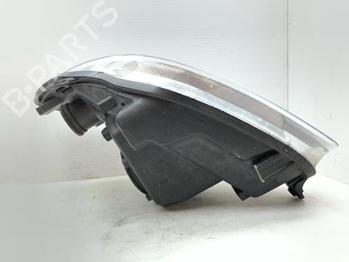 Right headlight SKODA FABIA II (542) 1.2 | BP34120132C29 - Image 2