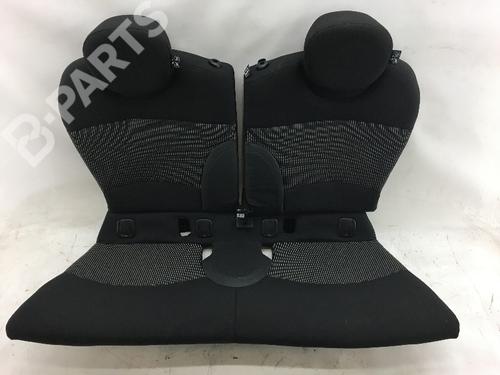Sæde Bagtil MINI MINI CLUBMAN (R55) Cooper S (174 hp) 7047867