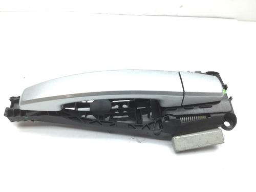 Front right exterior door handle OPEL ASTRA J Sports Tourer (P10) 1.7 CDTI (35) | BP17210617C129 