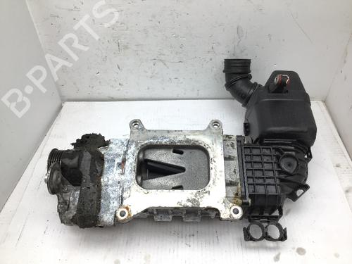 Electronic module VW TOURAN (1T1, 1T2) 1.4 TSI EcoFuel | BP27600808M83 