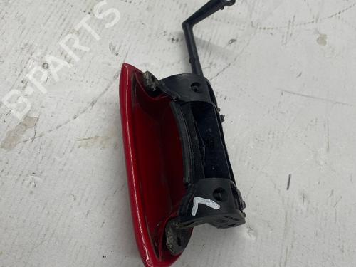 Front left exterior door handle PEUGEOT 206 CC (2D) 1.6 16V (2DNFUF, 2DNFUR) | BP19733777C128 