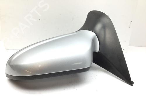 Left mirror OPEL ASTRA H Estate (A04) 1.7 CDTI (L35) | BP29333435C26 