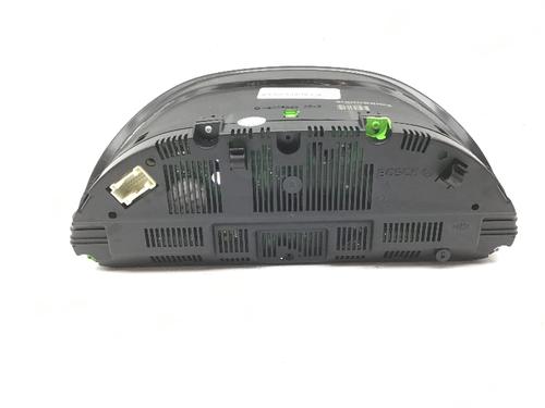 Instrument cluster MERCEDES-BENZ B-CLASS Sports Tourer (W245) B 180 CDI (245.207) | BP23952726C47 