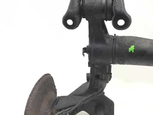 Rear axle OPEL MERIVA A MPV (X03) 1.8 (E75) | BP14589405M2 