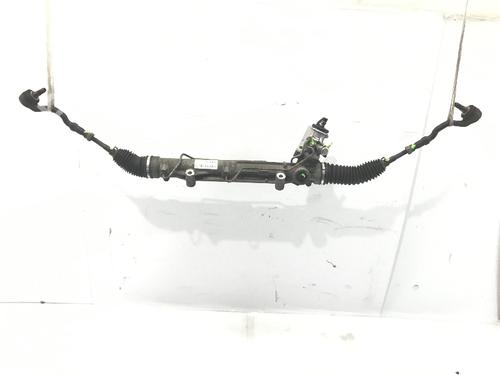 Used Steering rack BMW X3 (E83) 2.0 sd (177 hp) 18421771
