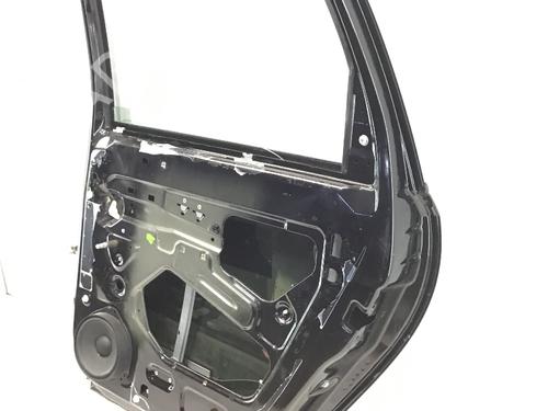 Right rear door OPEL MERIVA A MPV (X03) 1.6 (E75) | BP18730156C5 