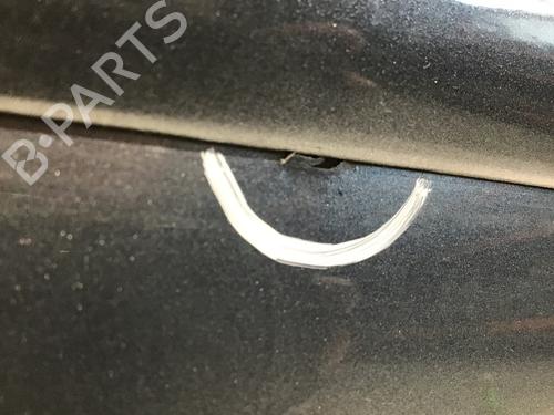 Right front door PEUGEOT 307 CC (3B) 2.0 16V | BP15374449C3 