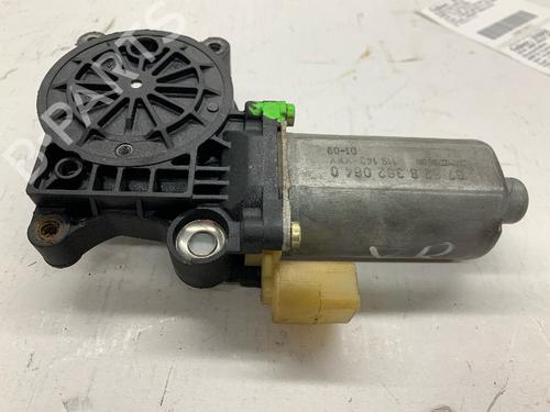 Used Front right window mechanism BMW 3 Touring (E46) 320 d (150 hp) 23209399