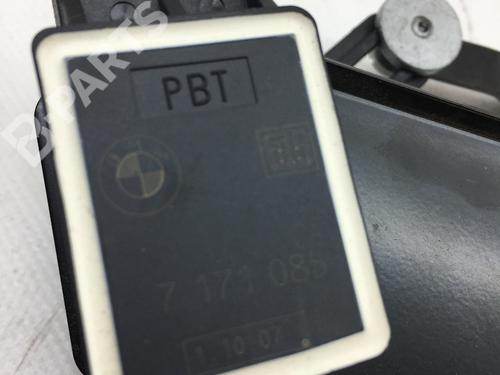 Electronic sensor BMW 7 (E65, E66, E67) 745 d | BP8422018M84 