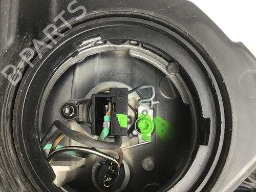 Venstre forlygte HYUNDAI i30 (FD) 1.4 | BP29888624C28 