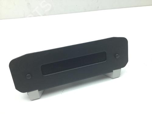 Multifunctionele display PEUGEOT 206 Hatchback (2A/C) 1.4 i (75 hp) 12922691