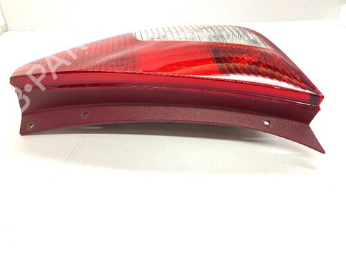 Right taillight HYUNDAI i10 I (PA) 1.1 | BP12527086C35 
