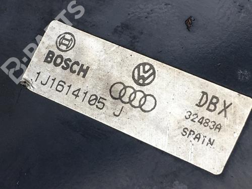 Servo brake AUDI A3 (8L1) 1.6 | BP10775885M42 