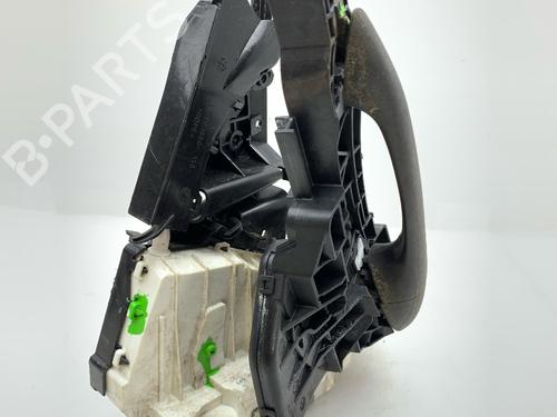 Electronic module MERCEDES-BENZ A-CLASS (W169) A 150 (169.031, 169.331) | BP38237062M83 - Image 4