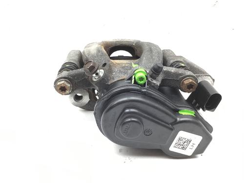 Left rear brake caliper NISSAN QASHQAI II (J11, J11_) 1.3 DIG-T | BP28414393M107 