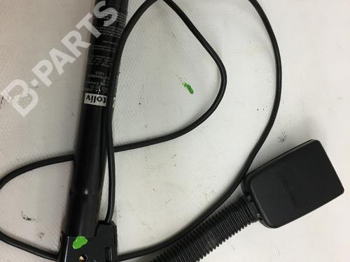 Used Front left belt tensioner Front left belt tensioner FORD FOCUS I Turnier (DNW) 1.8 16V (115 hp) 6303316 6303316