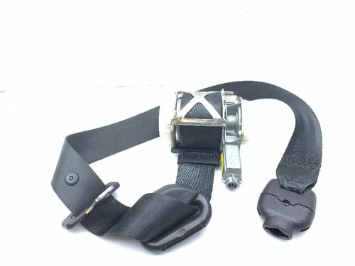 Used Front right seatbelt FORD KA (RU8) 1.2 (69 hp) 32290715