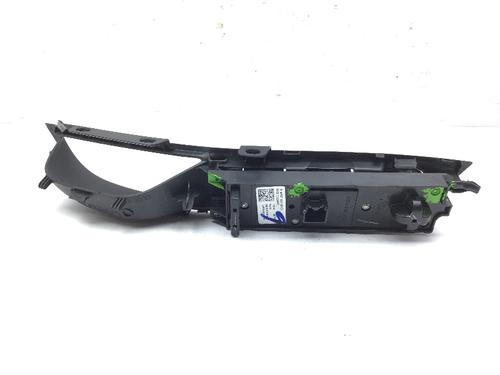 Left front window switch FORD FOCUS III 1.0 EcoBoost | BP21518372I27 