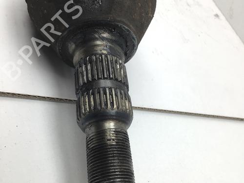 Left front driveshaft OPEL INSIGNIA A Sports Tourer (G09) 2.0 CDTI (35) | BP29983163M38