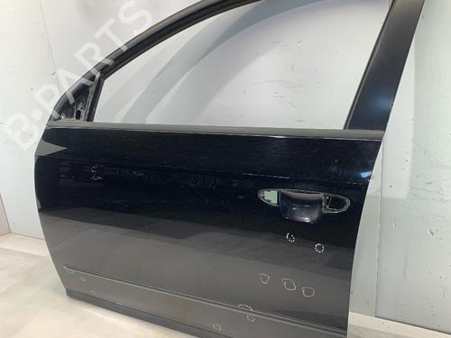 Used Left front door VW PASSAT B6 Variant (3C5) 2.0 TDI (140 hp) 31166881