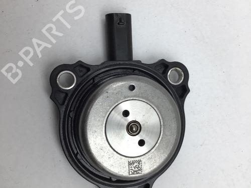 Elektronisk sensor NISSAN QASHQAI II (J11, J11_) 1.3 DIG-T | BP28501316M84
