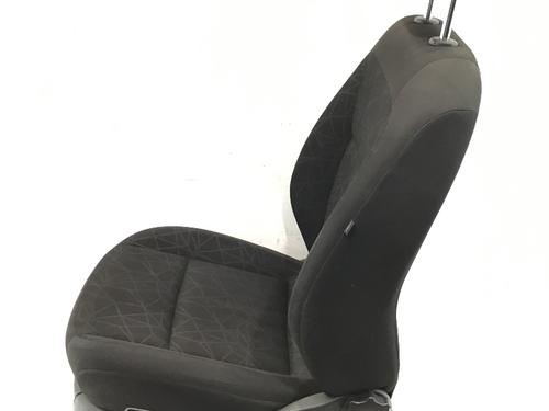 Left front seat SKODA FABIA II (542) 1.2 | BP15727627C15 