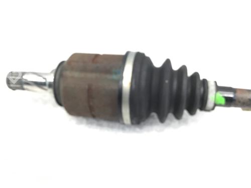 Drivaksel fortil Højre OPEL CORSA C (X01) 1.2 (F08, F68) | BP16566118M39 