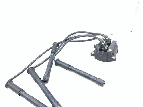 Used Ignition coil Ignition coil RENAULT CLIO II (BB_, CB_) 1.2 16V (BB05, BB0W, BB11, BB27, BB2T, BB2U, BB2V, CB05,... (75 hp) 40119001 40119001