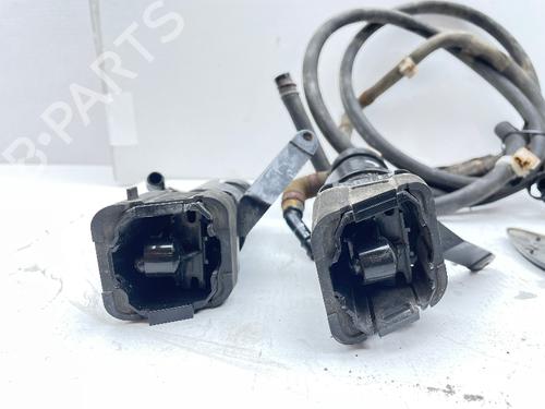 Pompe de lave-glace MAZDA 3 (BL) 1.6 MZR CD (BL14) | BP30773274E24