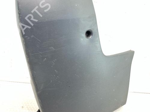 Used Corner bumper Corner bumper RENAULT TRAFIC II Van (FL) 2.0 dCi 115 (FL01, FL0U, FL00, FL0H, FL0M) (114 hp) 36094336 36094336