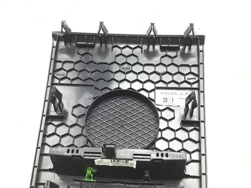 Electronic module MERCEDES-BENZ B-CLASS Sports Tourer (W245) B 180 CDI (245.207) | BP23884209M83 