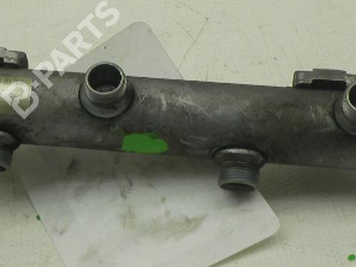 Used Injection rail AUDI Q7 (4LB) 3.0 TDI quattro (233 hp) 4955591