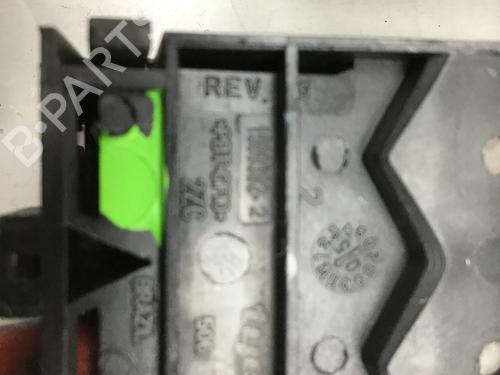 Fuse box SKODA FABIA I (6Y2) 1.4 16V | BP28706038E1