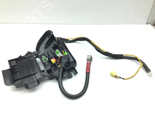 Kabel AUDI A6 C6 Avant (4F5) 3.0 TDI quattro (225 hp) 14589237
