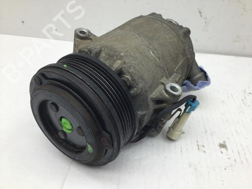 Used AC compressor OPEL COMBO Tour 1.6 (87 hp) 16248578