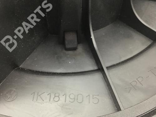 Heater blower motor VW GOLF V (1K1) 1.4 16V | BP11789694M62 