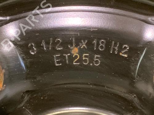 Jack Kit VW GOLF V (1K1) 1.6 | BP32020501C119 