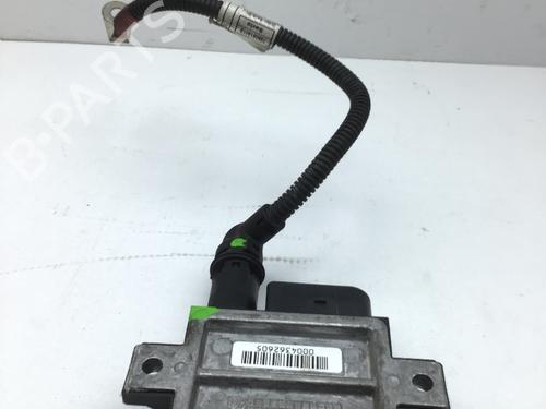 Used Electronic module BMW 1 (E87) 118 d (143 hp) 23899165