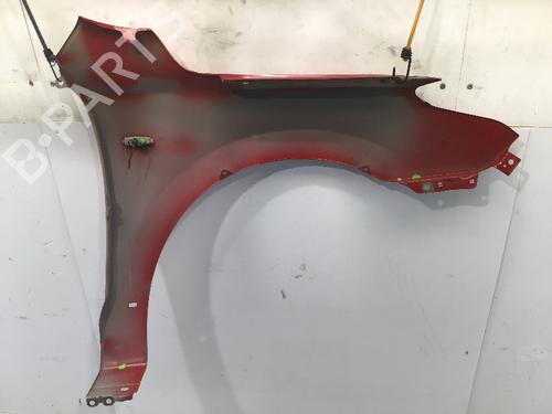 Left front fenders HYUNDAI i30 (FD) 1.4 | BP29912678C41
