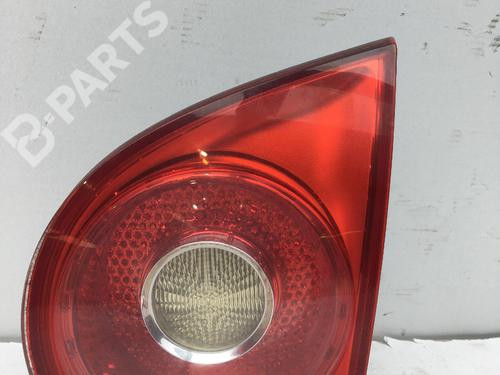 Used Right tailgate light VW GOLF V (1K1) 1.4 16V (75 hp) 11142559