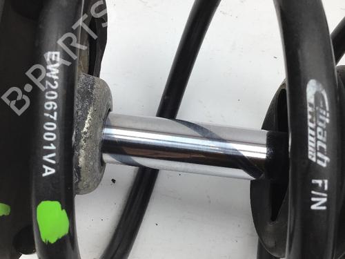 Left front shock absorber BMW 5 Touring (E39) 523 i | BP16909213M16 