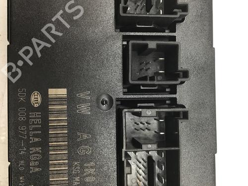 Module électronique SKODA OCTAVIA II Combi (1Z5) 2.0 TDI 16V | BP29402530M83 