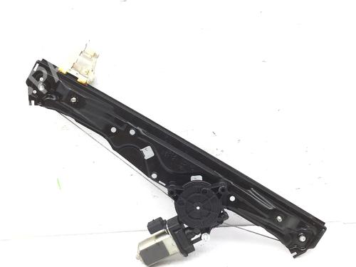 Front left window mechanism FORD KA (RU8) 1.2 | BP25127412C22 