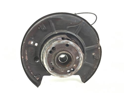 Right rear steering knuckle MERCEDES-BENZ S-CLASS (W220) S 350 (220.067, 220.167) | BP14586265M28 