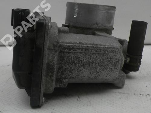 Throttle body OPEL AGILA (B) (H08) 1.2 (F68) | BP5321091M82 
