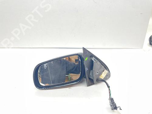 Used Left mirror SKODA FABIA I (6Y2) 1.4 16V (75 hp) 28601011