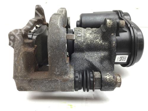 Right rear brake caliper NISSAN QASHQAI II (J11, J11_) 1.3 DIG-T | BP28414394M106 