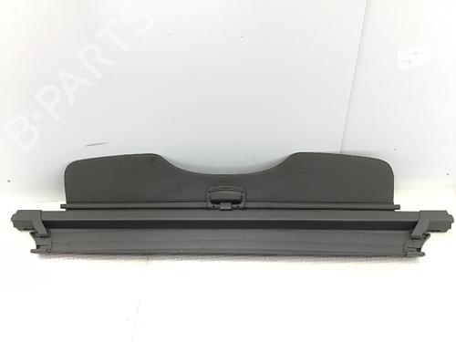 Rear parcel shelf FORD FOCUS II Turnier (DA_, FFS, DS) 1.8 | BP24501946C85 