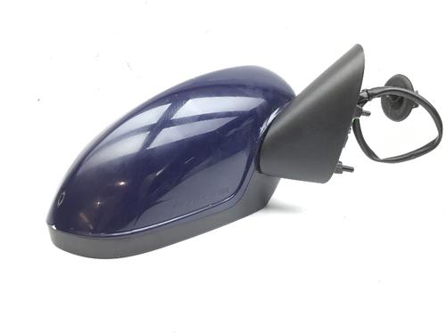 Right mirror OPEL CORSA D (S07) 1.0 (L08, L68) | BP16441970C27 