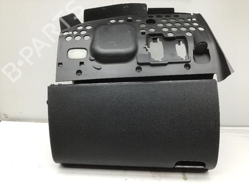 Handskerum MERCEDES-BENZ M-CLASS (W164) ML 280 CDI 4-matic (164.120) (190 hp) 15900463